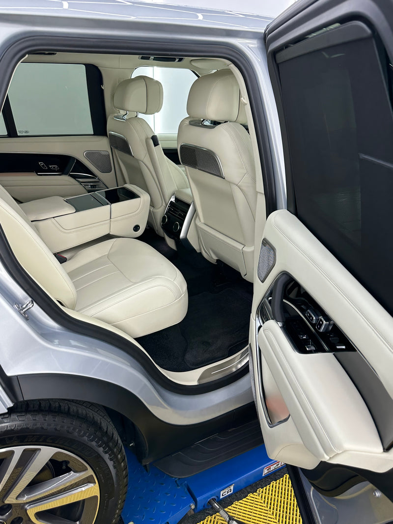 Ceramic coating protection