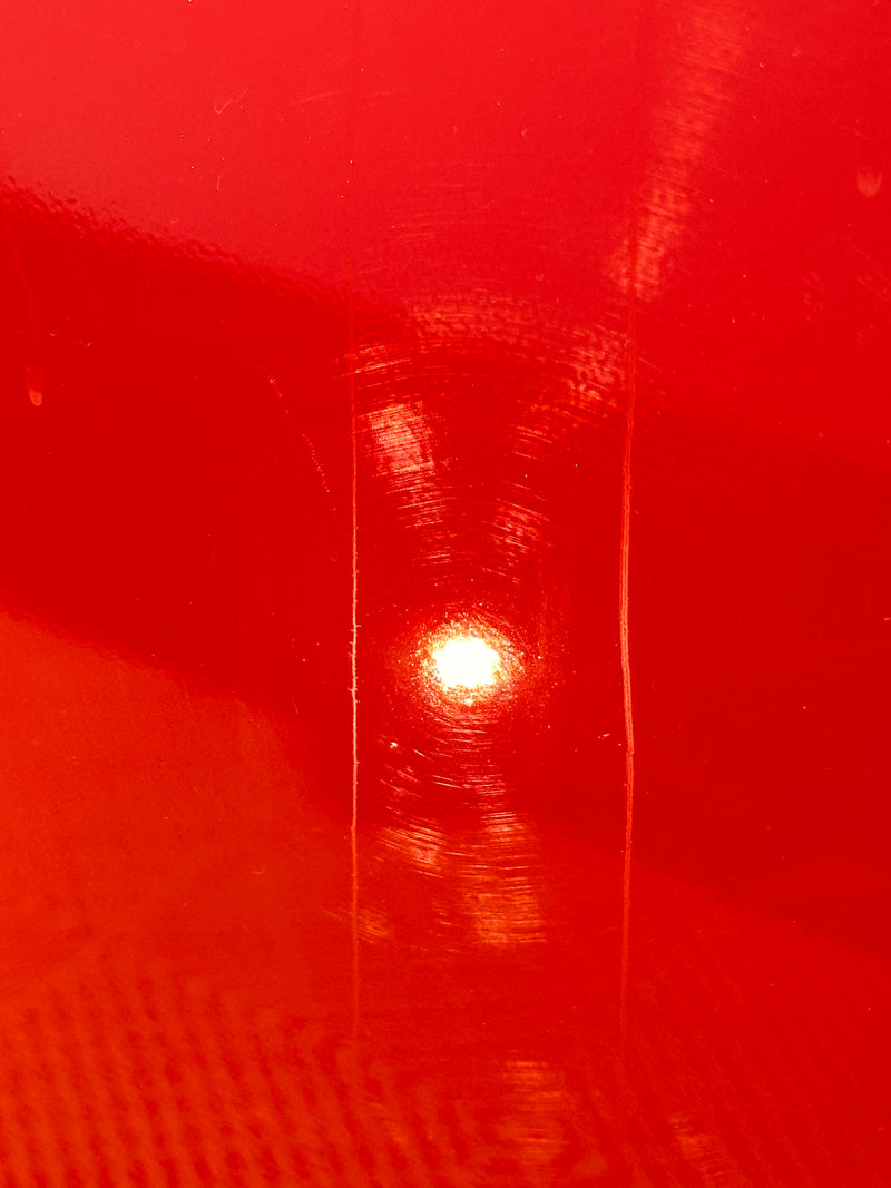 Paint Correction Detail
