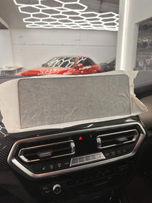 Interior Screen & Interface PPF Protection