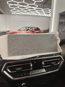 Interior Screen & Interface PPF Protection