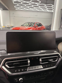 Interior Screen & Interface PPF Protection