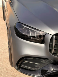 Headlight PPF (Standard & Reactive)