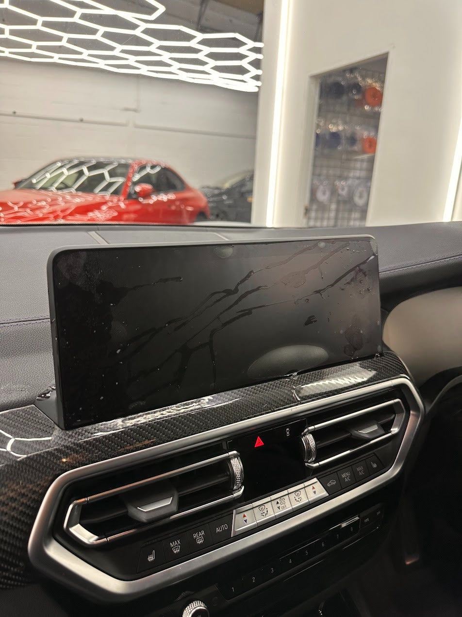 Interior Screen & Interface PPF Protection