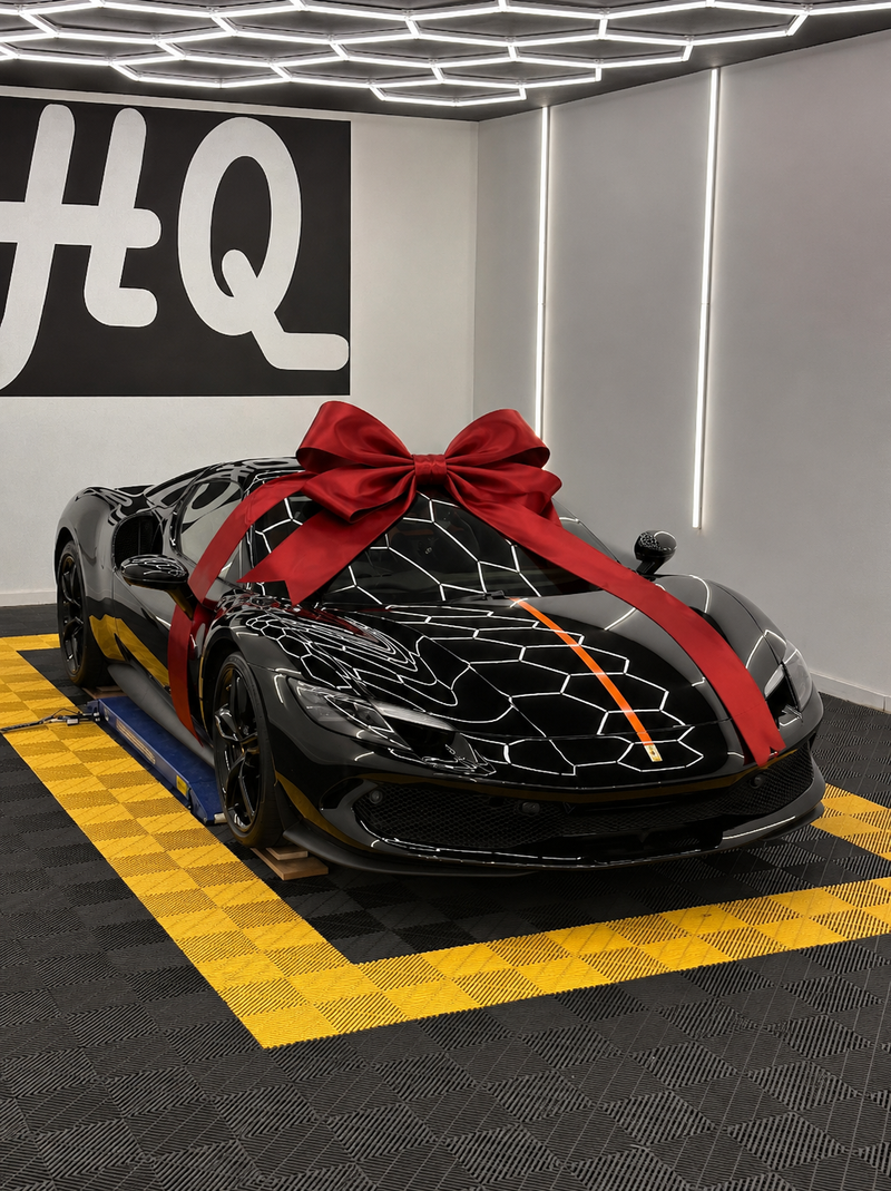 Autobead