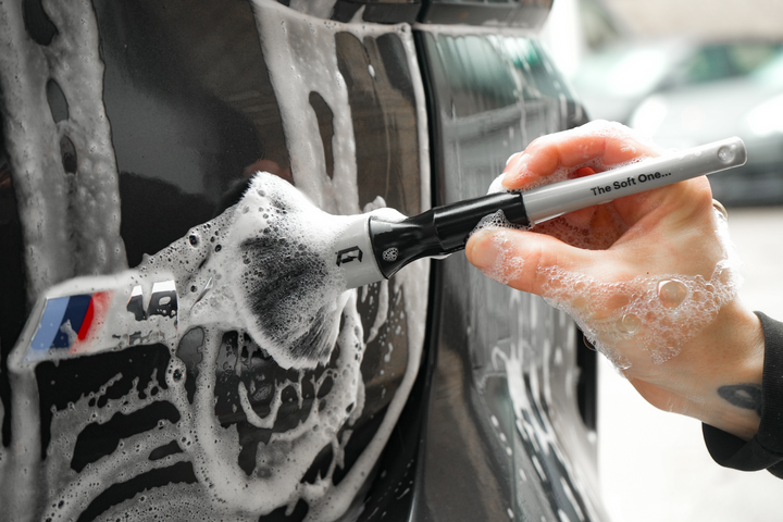 Safe Wash & Introduction Course