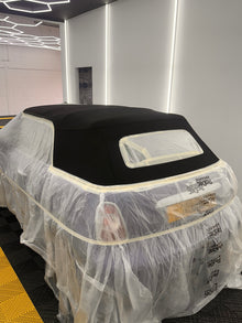 Soft Top & Convertible Roof Revival