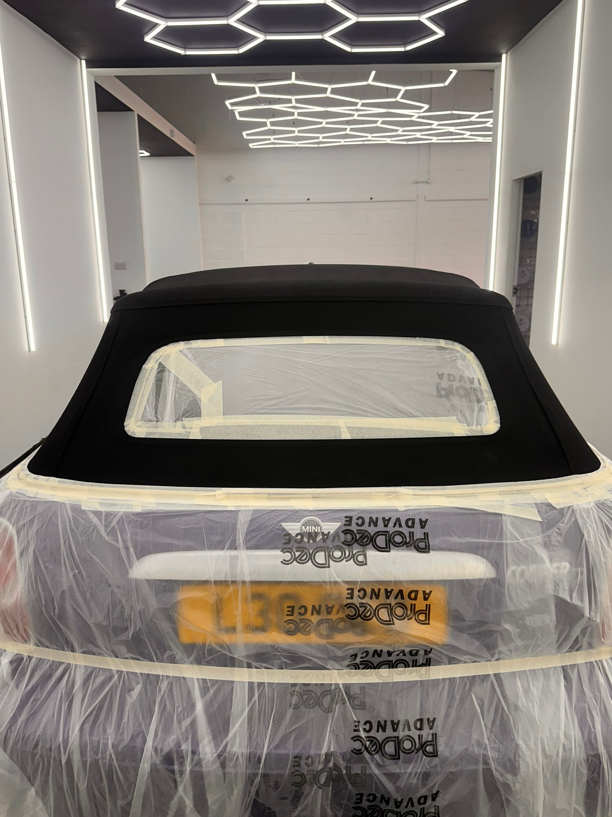 Soft Top & Convertible Roof Revival