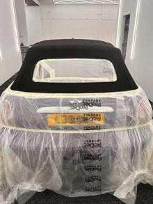 Soft Top & Convertible Roof Revival