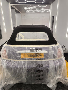 Soft Top & Convertible Roof Revival