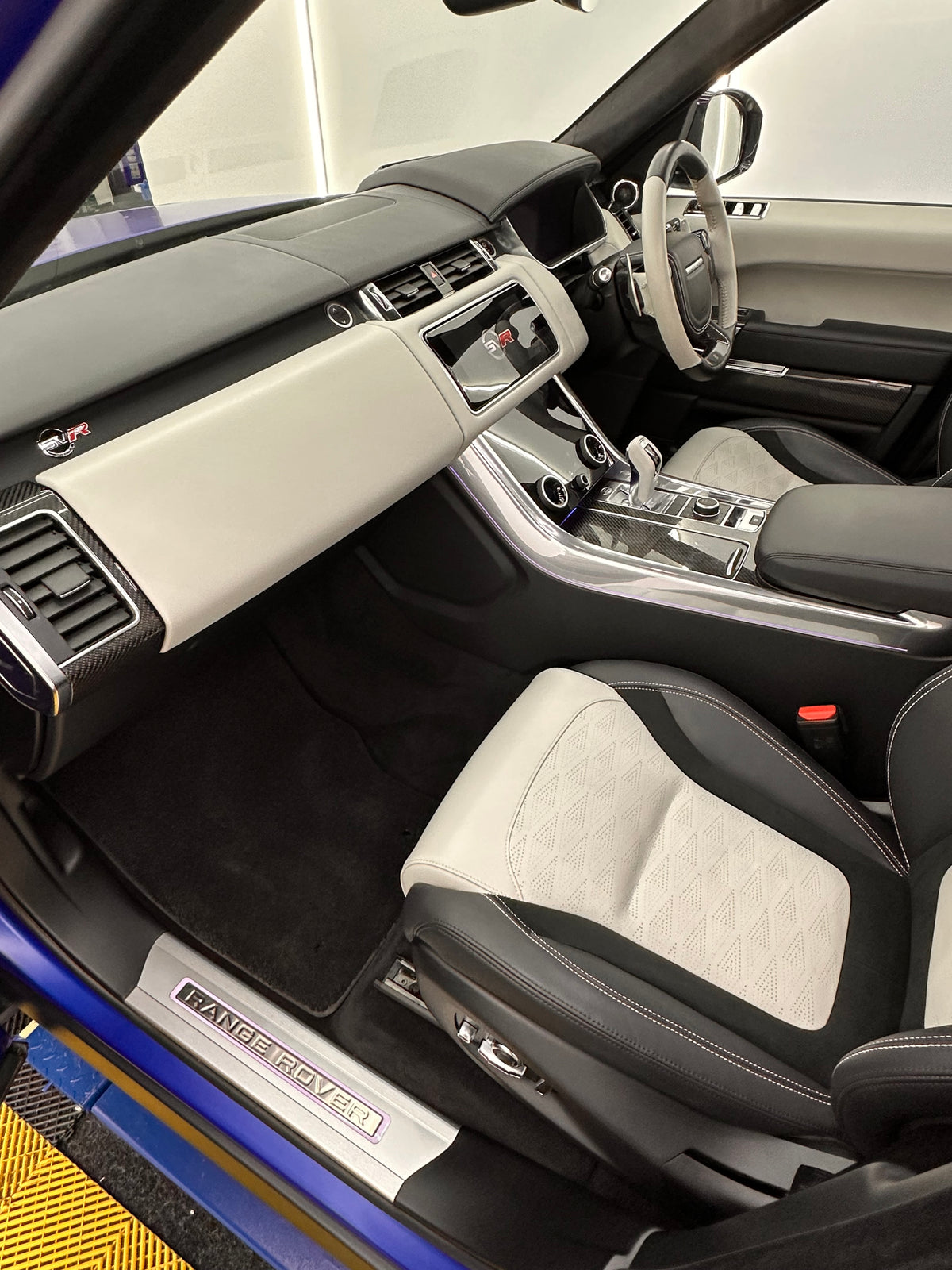 Exterior & Interior Deep Clean Detail
