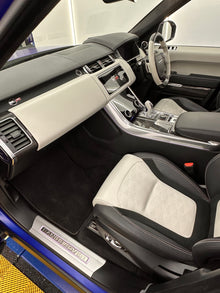 Exterior & Interior Deep Clean Detail