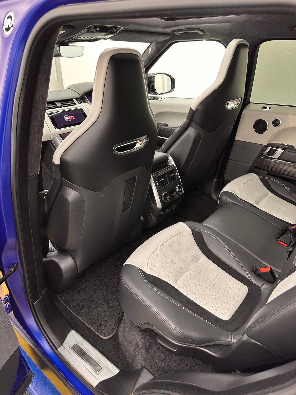 Exterior & Interior Deep Clean Detail