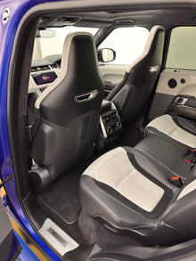 Exterior & Interior Deep Clean Detail