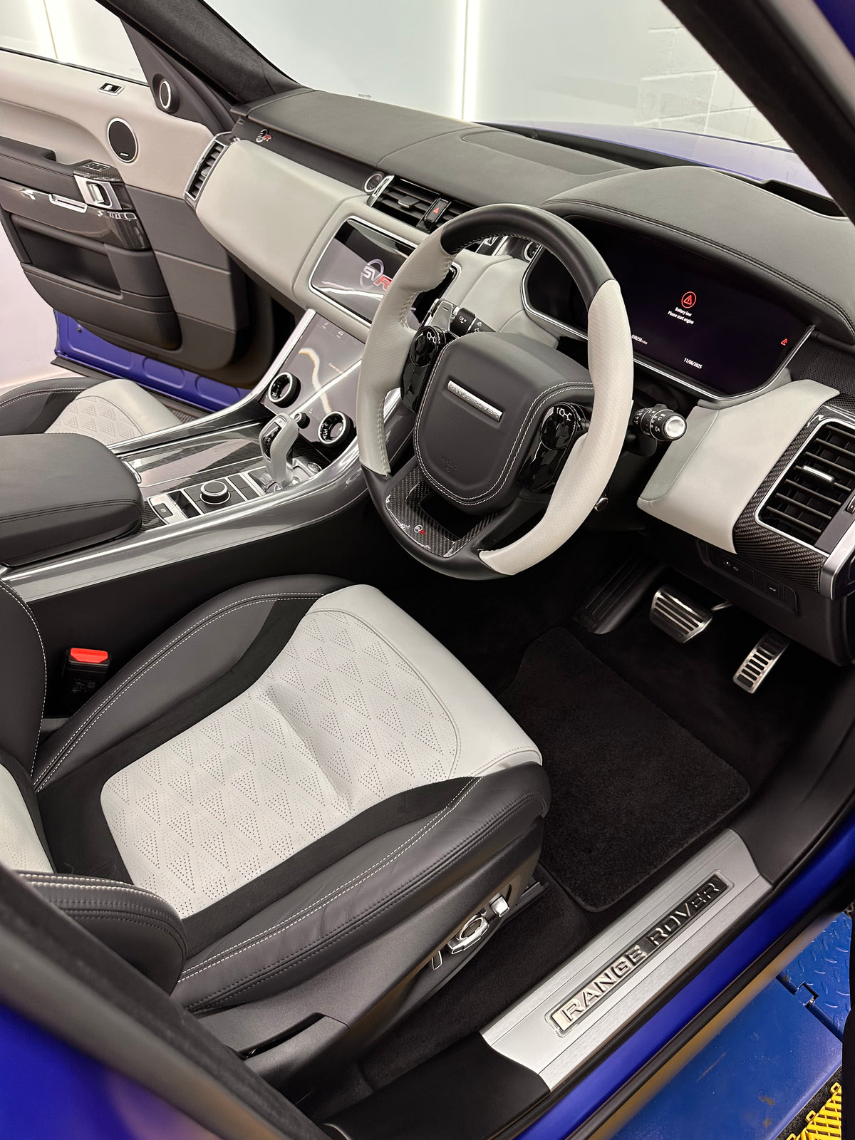 Exterior & Interior Deep Clean Detail