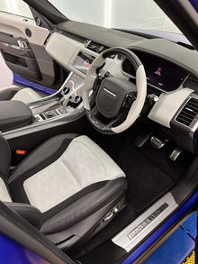 Exterior & Interior Deep Clean Detail