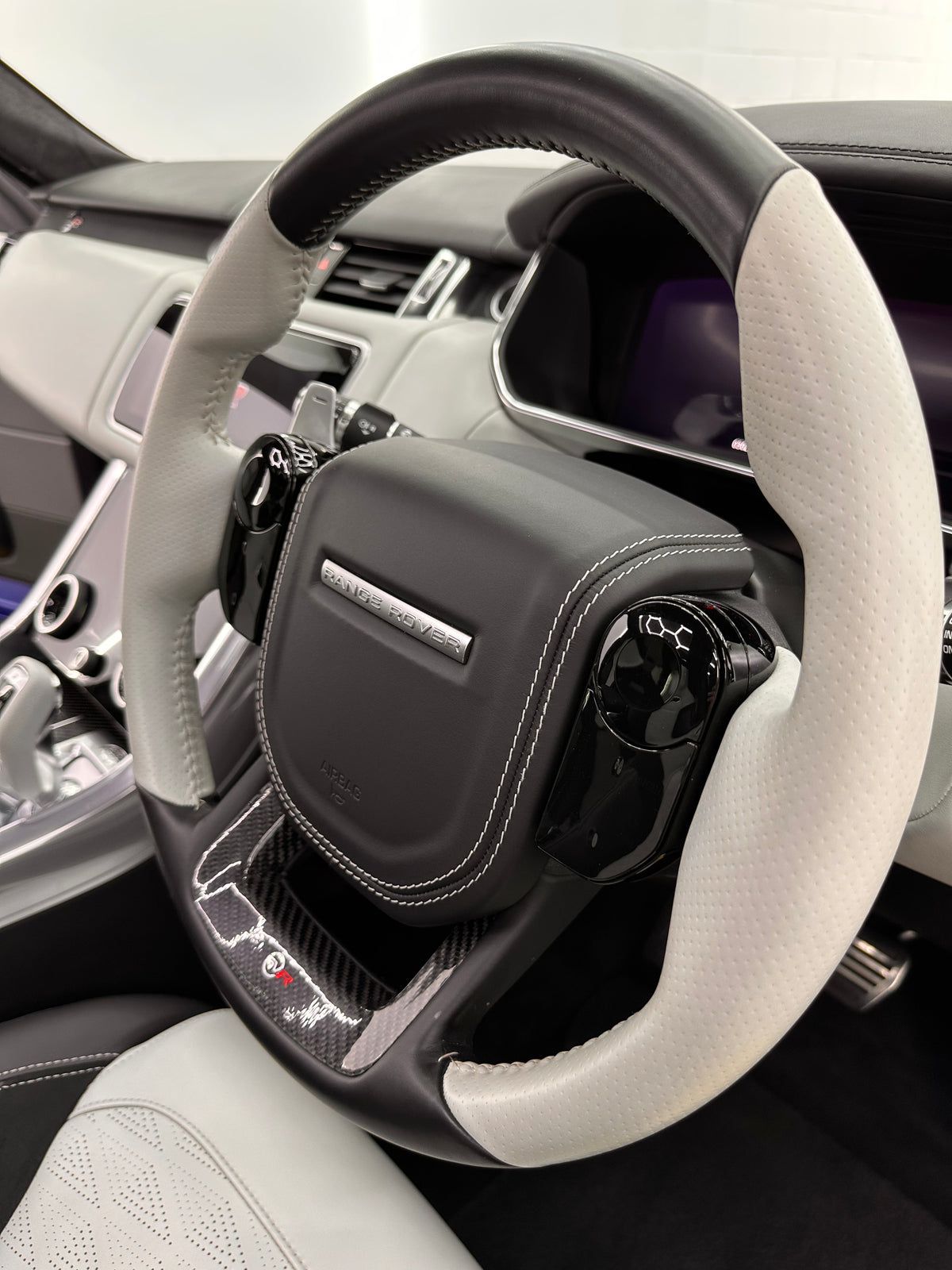 Exterior & Interior Deep Clean Detail