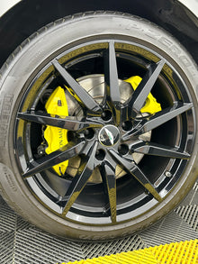 Caliper Painting