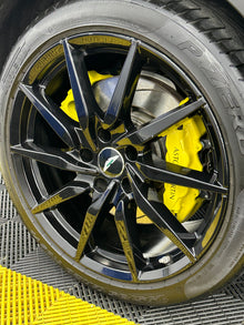Caliper Painting