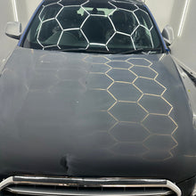 Paint Revival & Wet Sanding Detail