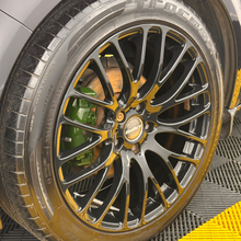 Caliper Painting