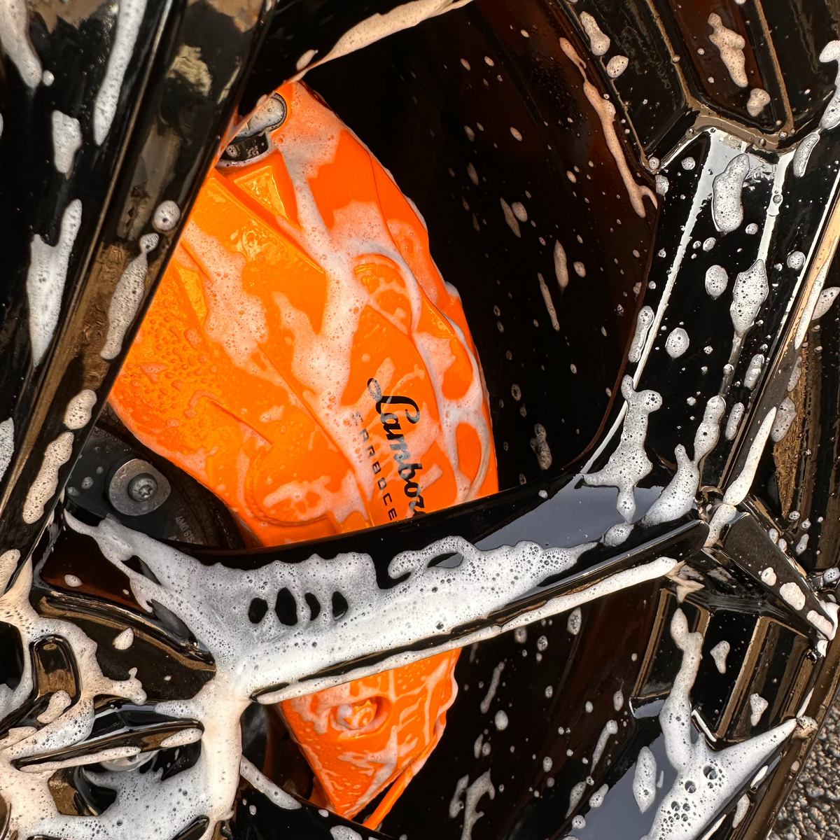 Maintenance Detail