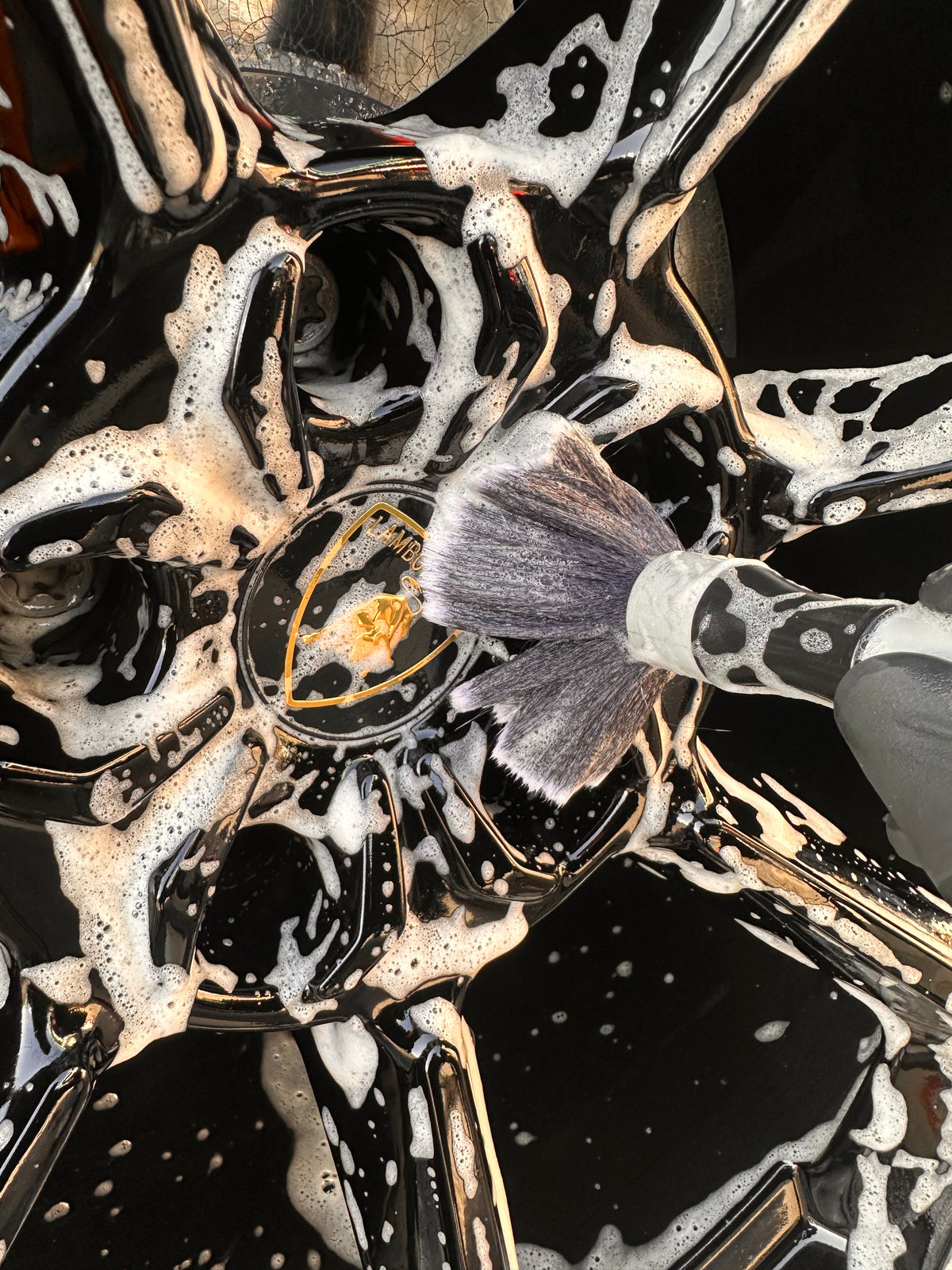 Maintenance Detail