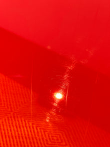 Paint Correction Detail