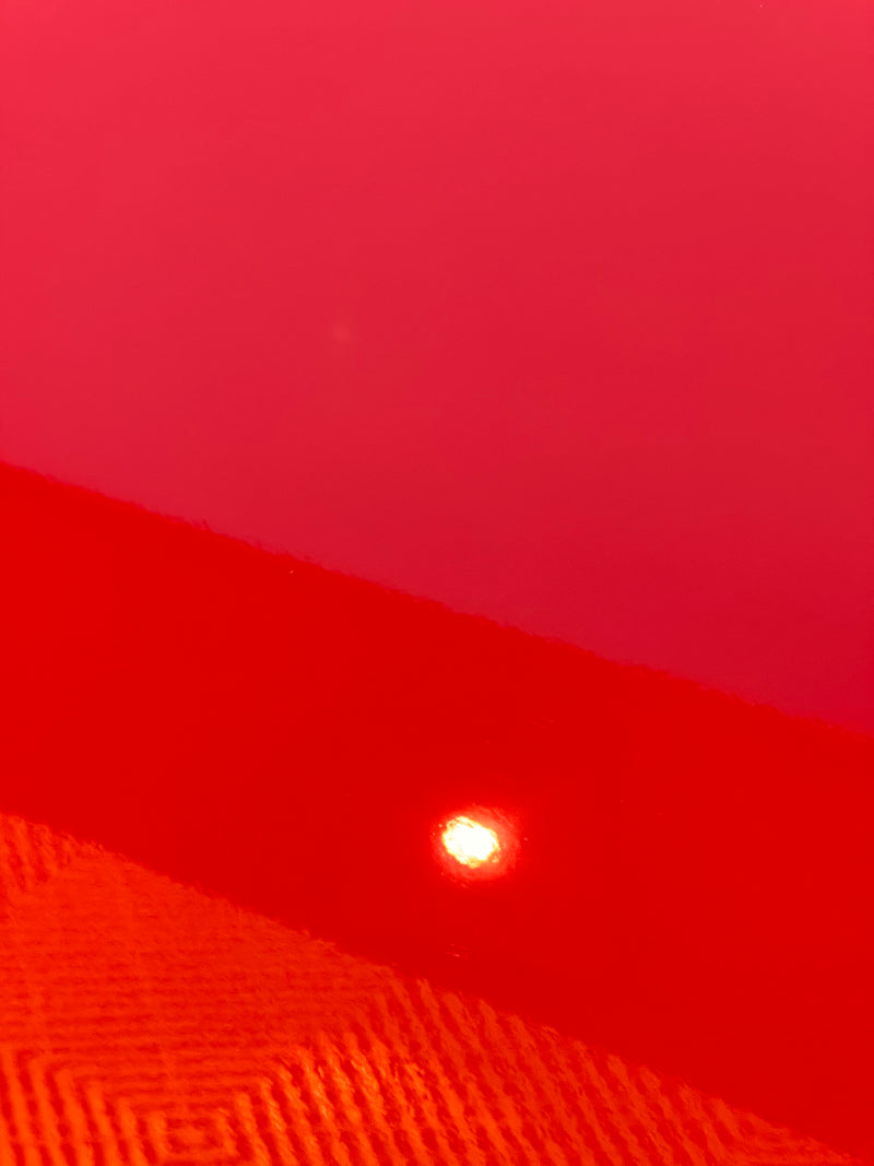Paint Correction Detail