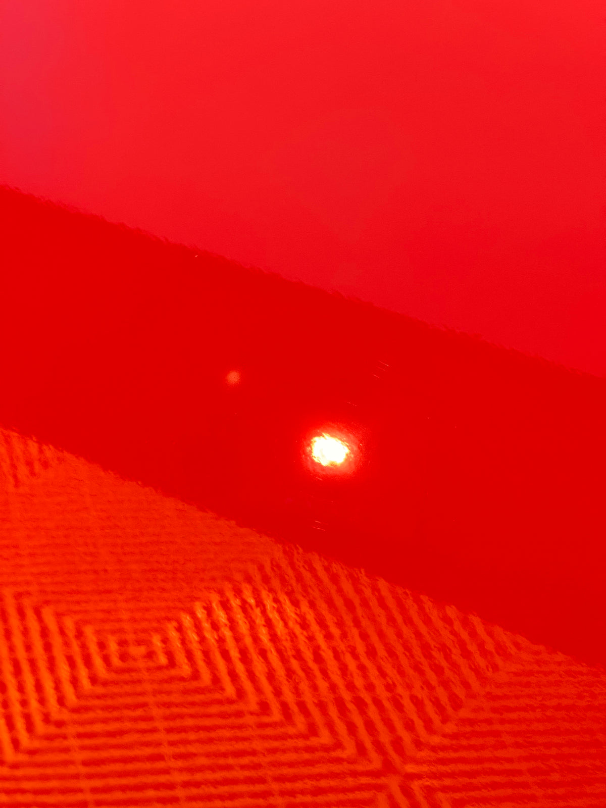 Paint Correction Detail