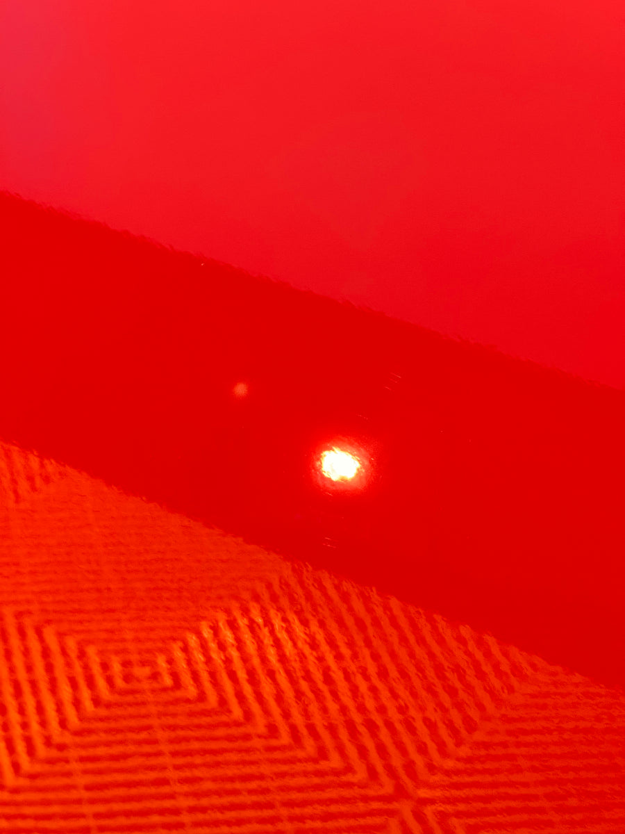 Paint Correction Detail
