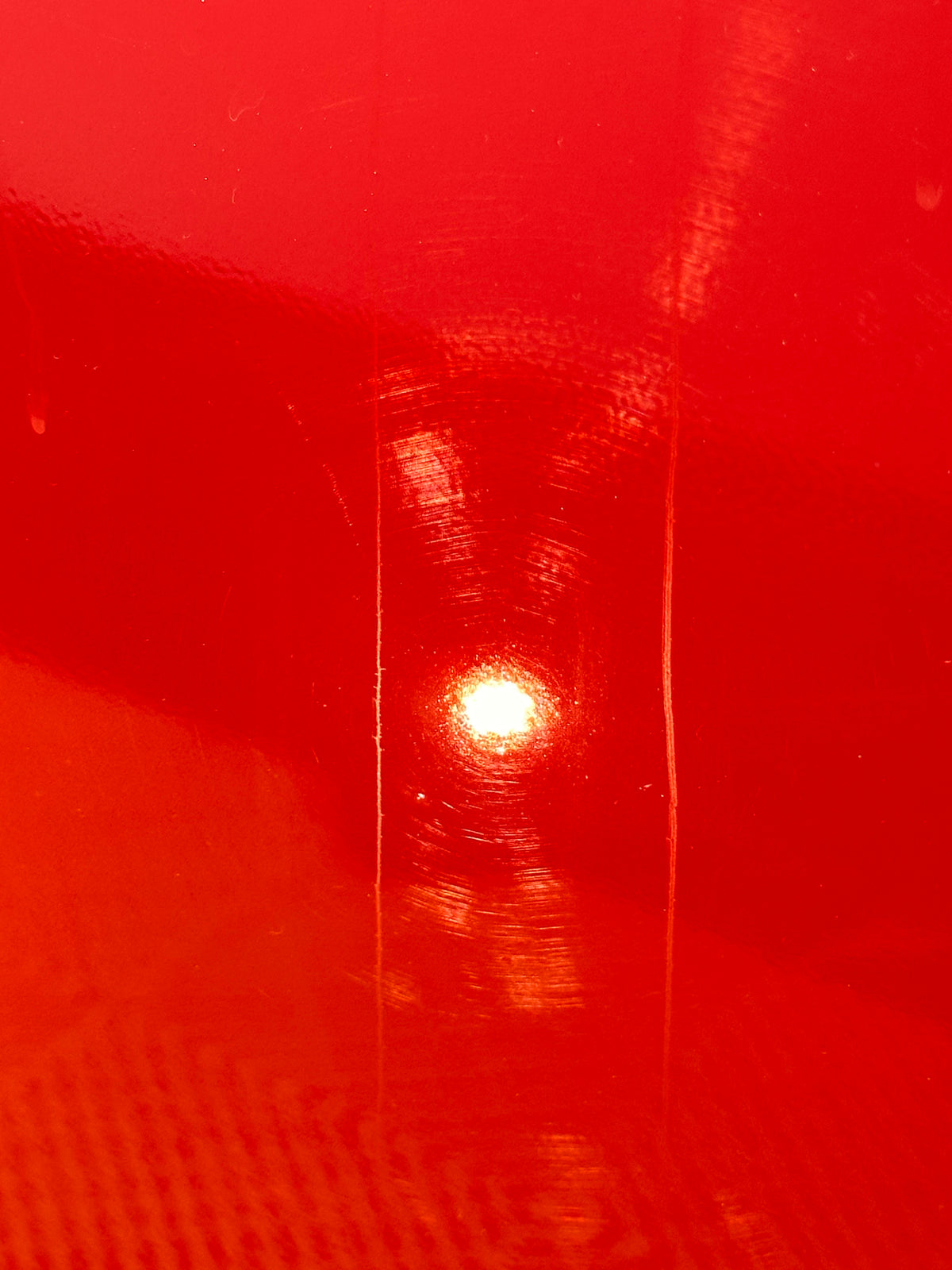 Paint Correction Detail