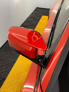 Paint Correction Detail