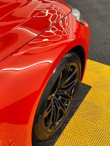 Paint Correction Detail