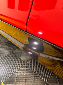 Paint Correction Detail