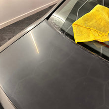 Paint Revival & Wet Sanding Detail