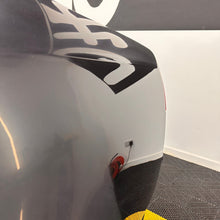 Paint Revival & Wet Sanding Detail