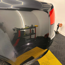 Paint Revival & Wet Sanding Detail