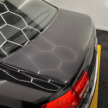 Paint Revival & Wet Sanding Detail