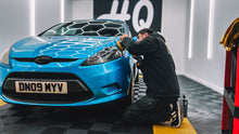 Headlight Restoration