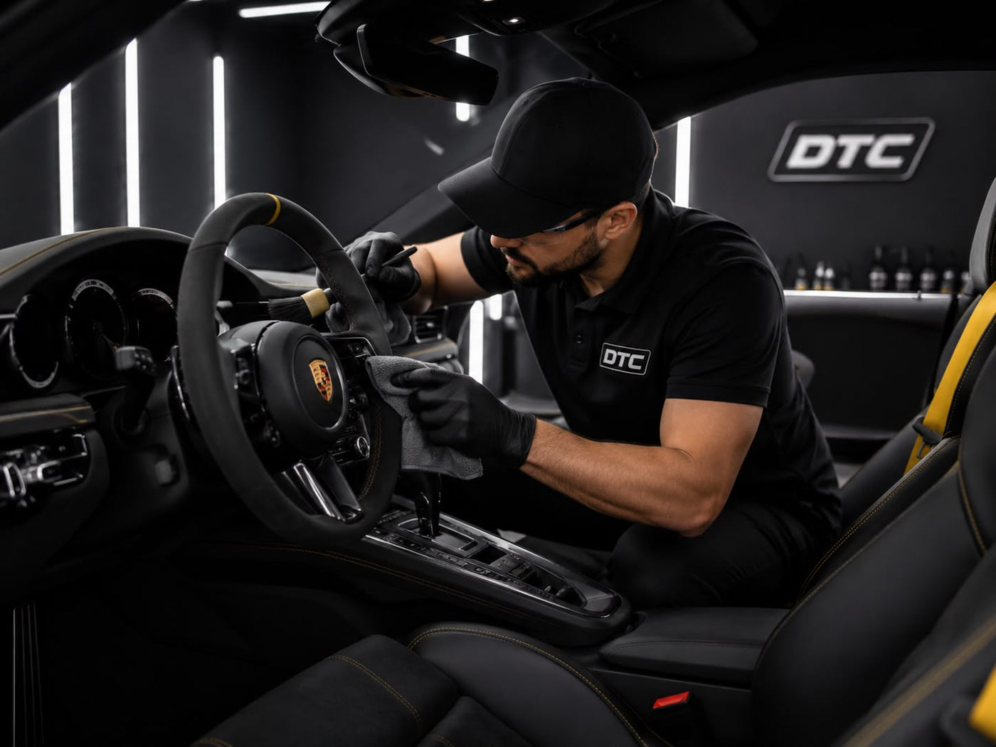 Extra Vehicle Services In Ilkeston, Derbyshire