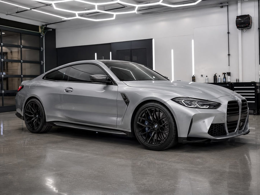 Medium Tint