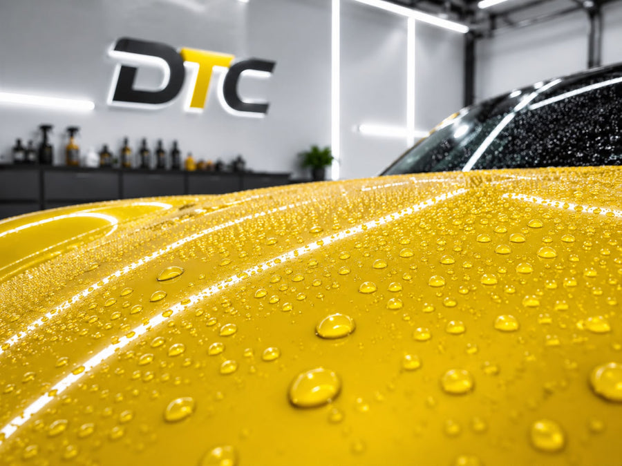 Mobile Detailing