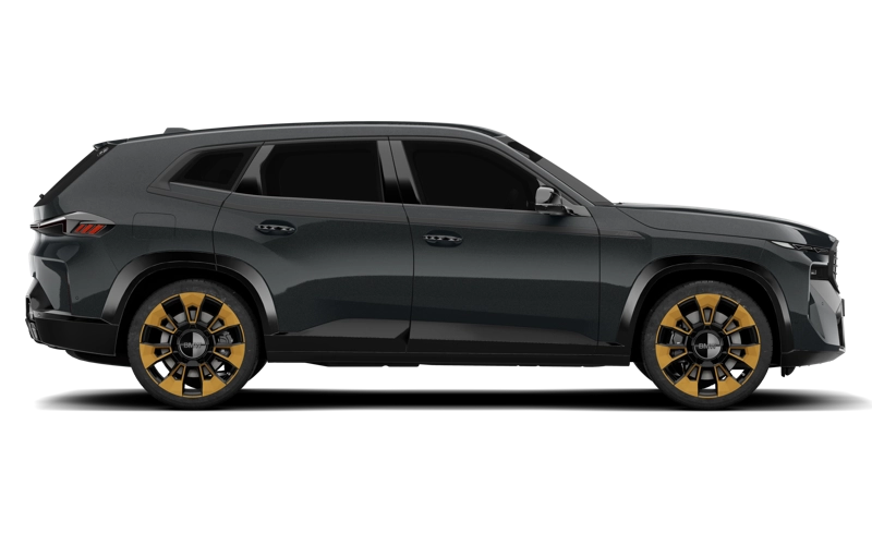SUV / 4x4