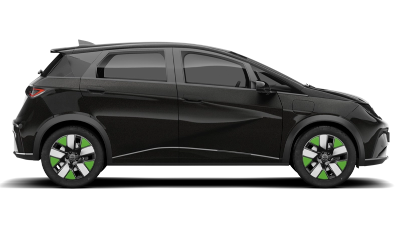 Hatchback