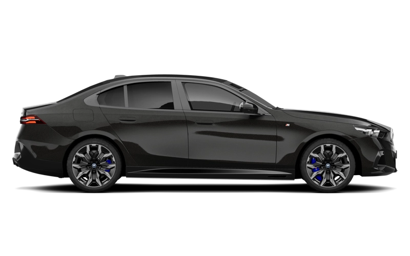 Executive Saloon