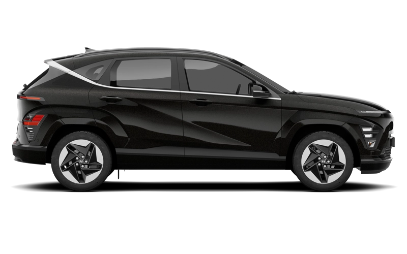 SUV Coupe