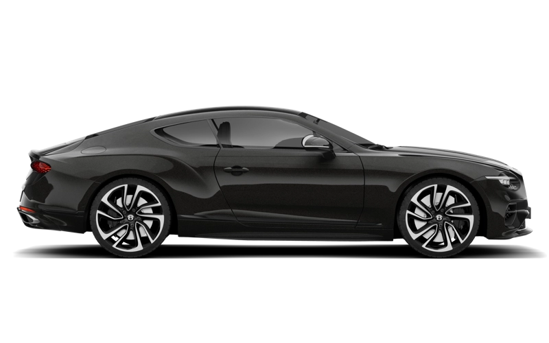 Sports Coupe