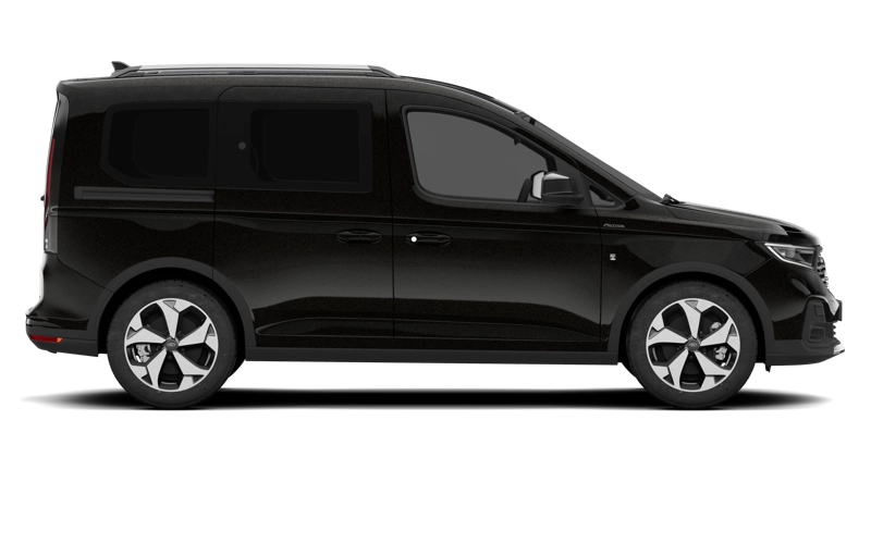 Van