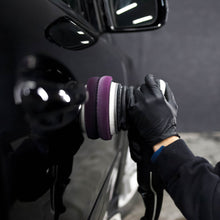 Paint Correction Detail