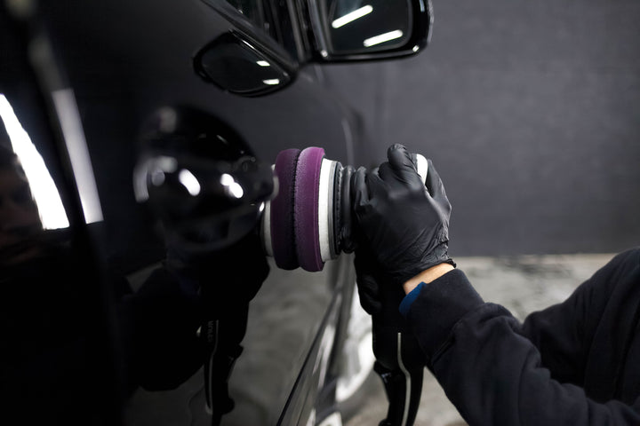 Mobile Maintenance Detail